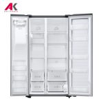 ساید بای ساید سامسونگ مدل SAMSUNG FSR12 STS