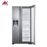 ساید بای ساید سامسونگ مدل SAMSUNG FSR12 STS