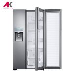 ساید بای ساید سامسونگ مدل SAMSUNG FSR12 STS
