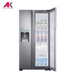 ساید بای ساید سامسونگ مدل SAMSUNG FSR12 STS