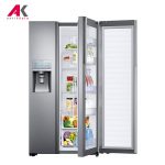 ساید بای ساید سامسونگ مدل SAMSUNG FSR12 STS