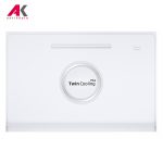 ساید بای ساید سامسونگ مدل SAMSUNG FSR12 STS