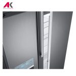 ساید بای ساید سامسونگ مدل SAMSUNG FSR12 STS