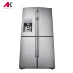 ساید بای ساید سامسونگ مدل SAMSUNG RF56N9040SL