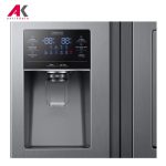 ساید بای ساید سامسونگ مدل SAMSUNG ROSSO2 STS