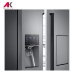 ساید بای ساید سامسونگ مدل SAMSUNG ROSSO2 STS