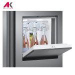 ساید بای ساید سامسونگ مدل SAMSUNG ROSSO2 STS