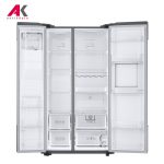 ساید بای ساید سامسونگ مدل SAMSUNG ROSSO2 STS