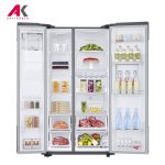 ساید بای ساید سامسونگ مدل SAMSUNG ROSSO2 STS