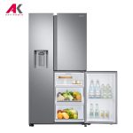 ساید بای ساید سامسونگ مدل SAMSUNG RS68N8650SL