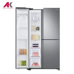 ساید بای ساید سامسونگ مدل SAMSUNG RS68N8650SL