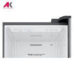 ساید بای ساید سامسونگ مدل SAMSUNG RS68N8650SL