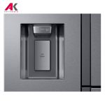 ساید بای ساید سامسونگ مدل SAMSUNG RS68N8650SL