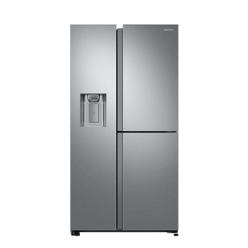 ساید بای ساید سامسونگ مدل SAMSUNG RS68N8650SL