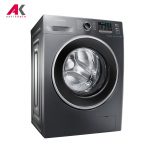 ماشین لباسشویی سامسونگ مدل SAMSUNG WF70F5EHW4X