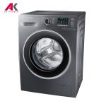 ماشین لباسشویی سامسونگ مدل SAMSUNG WF70F5EHW4X