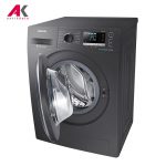 ماشین لباسشویی سامسونگ مدل SAMSUNG WW90J5456FX