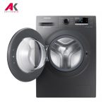 ماشین لباسشویی سامسونگ مدل SAMSUNG WW90J5456FX