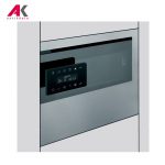 فر برقی توکار شولتز مدل SCHOLTES FLR 934 G XA