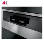 فر برقی توکار شولتز مدل SCHOLTES FLR 934 G XA