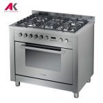 اجاق گاز شولتز مدل SCHOLTES CP956G