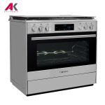 اجاق گاز آدرینا اسنوا مدل SNOWA SGC5-3111