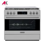 اجاق گاز آدرینا اسنوا مدل SNOWA SGC5-3111