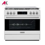 اجاق گاز آدرینا اسنوا مدل SNOWA SGC5-3112