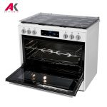 اجاق گاز آدرینا اسنوا مدل SNOWA SGC5-3112