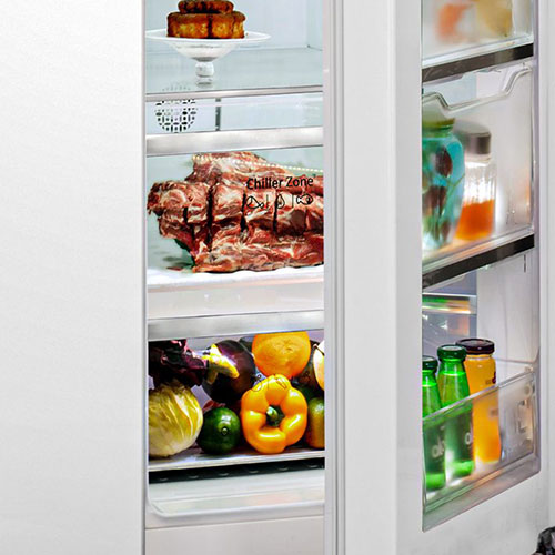 ساید بای ساید اسنوا سری گالری