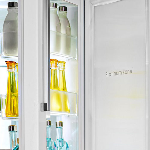 ساید بای ساید اسنوا سری گالری