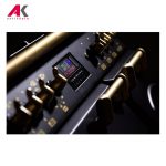 اجاق گاز تاکنوگاز مدل TACNOGAS FALCON 5B-BB GOLD