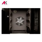 اجاق گاز تاکنوگاز مدل TACNOGAS FALCON 5B-BS GOLD