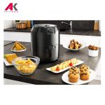 سرخ کن تفال مدل TEFAL EY201