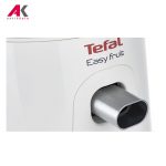 آبمیوه گیری تفال مدل TEFAL ZE581B38
