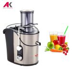 آبمیوه گیری تفال مدل TEFAL ZN655 H