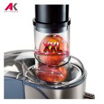 آبمیوه گیری تفال مدل TEFAL ZN655 H