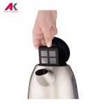 کتری برقی تفال مدل TEFAL KI170