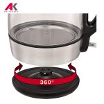 کتری برقی تفال مدل TEFAL KI720810