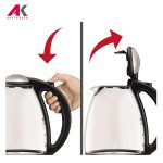کتری برقی تفال مدل TEFAL KI720810