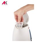 کتری برقی تفال مدل TEFAL KO2991