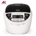 پلوپز مولتی کوکر تفال مدل TEFAL RK7058