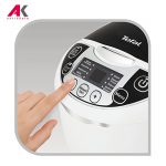 پلوپز مولتی کوکر تفال مدل TEFAL RK7058