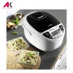 پلوپز مولتی کوکر تفال مدل TEFAL RK7058