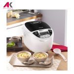 پلوپز مولتی کوکر تفال مدل TEFAL RK7058