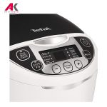 پلوپز مولتی کوکر تفال مدل TEFAL RK7058