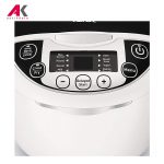 پلوپز مولتی کوکر تفال مدل TEFAL RK7058