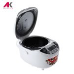 پلوپز مولتی کوکر تفال مدل TEFAL RK7058