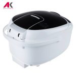 پلوپز مولتی کوکر تفال مدل TEFAL RK7058