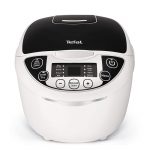 پلوپز مولتی کوکر تفال مدل TEFAL RK7058